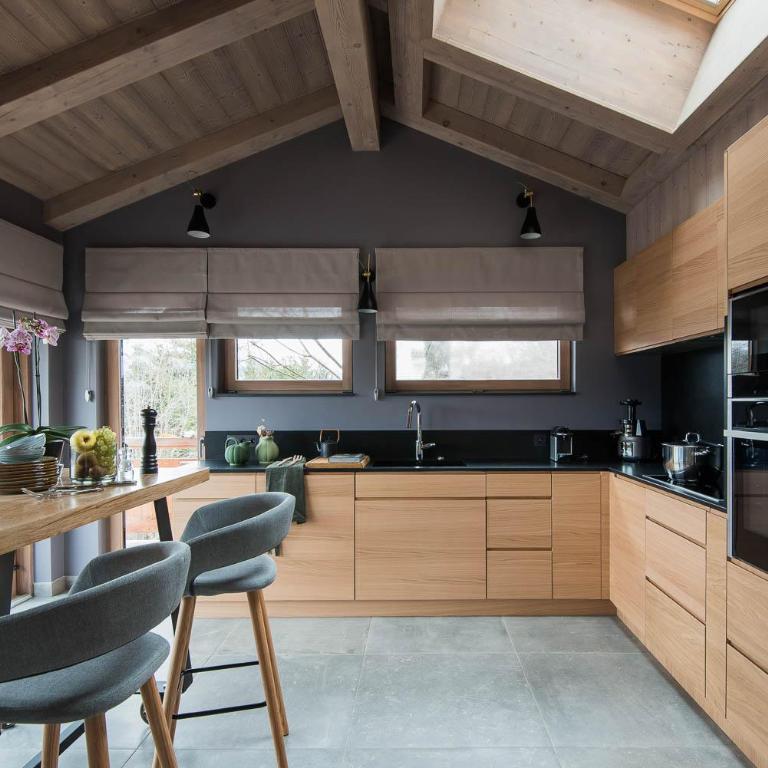 Chalet Caprice - Chalet Supérieur - 13