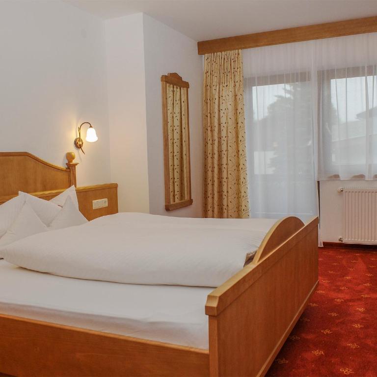 Pension Pichler - Doppelzimmer - 3