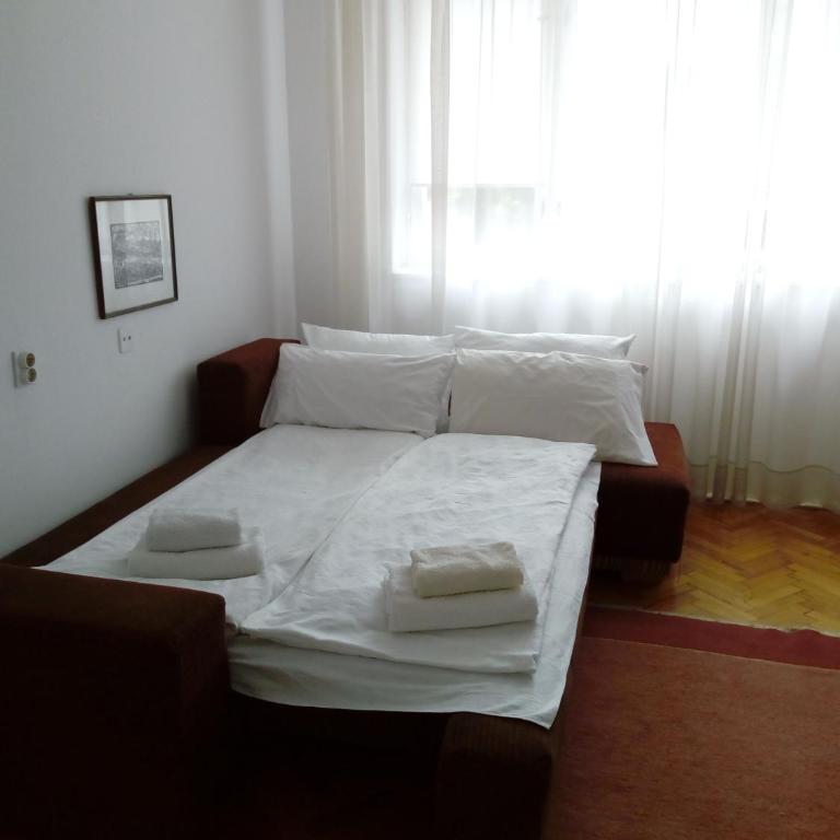 Andrej - Apartment mit 2 Schlafzimmern - 4