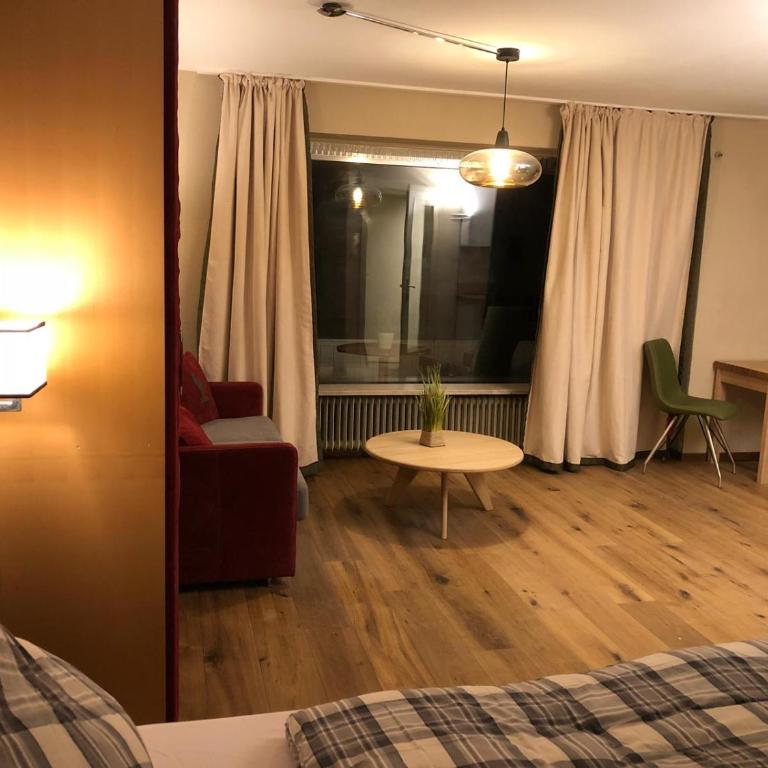 Kitzbühel City 1 - Apartment mit 1 Schlafzimmer - 14