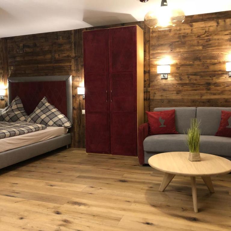 Kitzbühel City 2 - Apartment - 1