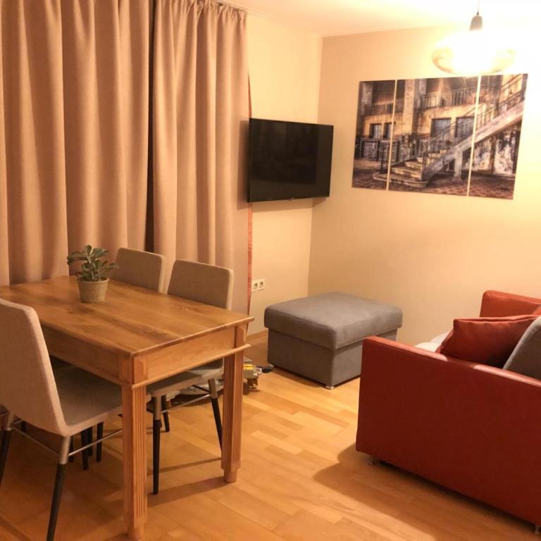 Kitzbühel City 2 - Apartment - 8