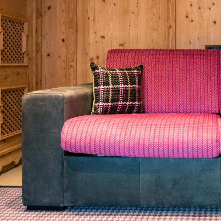 Tradition Julen Hotel - Superior Komfort Zimmer - 17