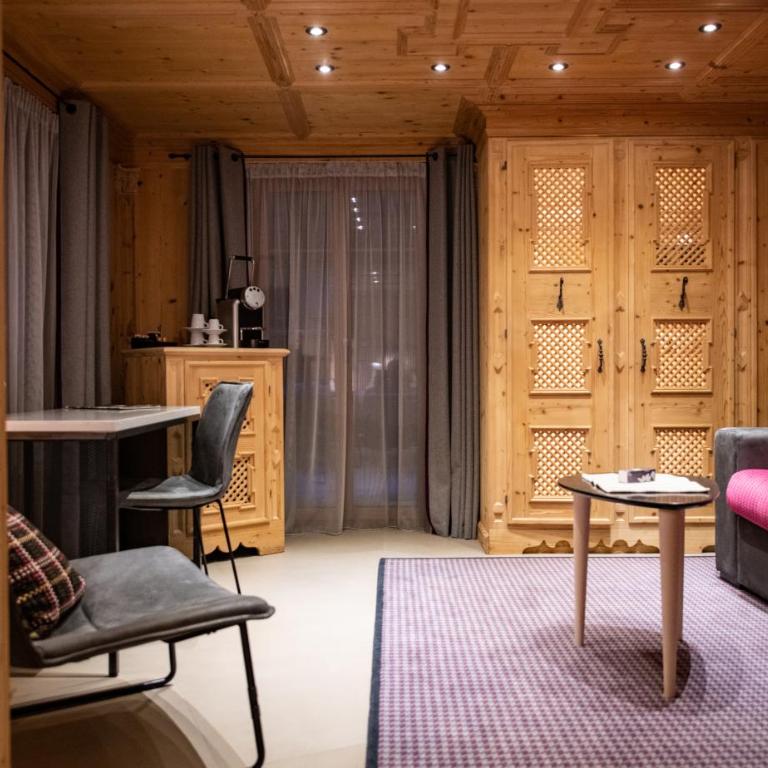 Tradition Julen Hotel - Superior Komfort Zimmer - 16