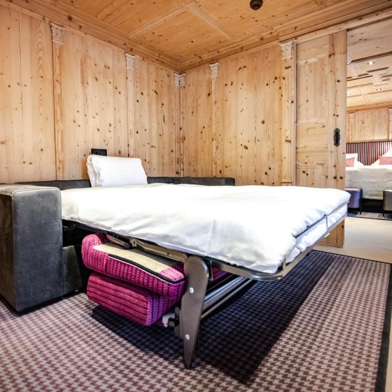 Tradition Julen Hotel - Superior Komfort Zimmer - 1