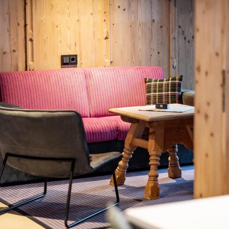 Tradition Julen Hotel - Matterhorn Suite - 7