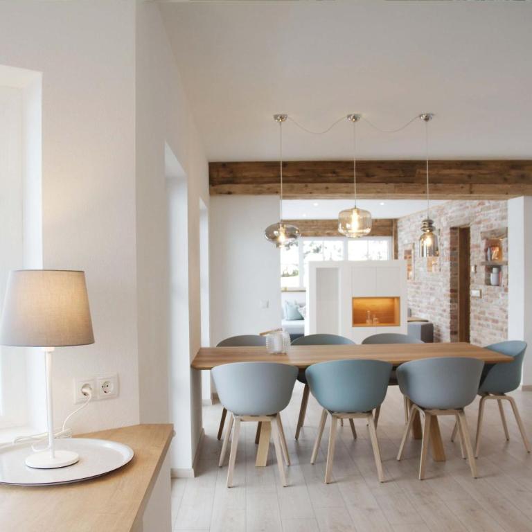 Mountainlodge by Skischule Hermann Maier - Deluxe Apartment - 1