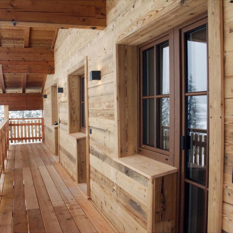 Mountainlodge by Skischule Hermann Maier - Apartment mit Blick auf die Berge - 11