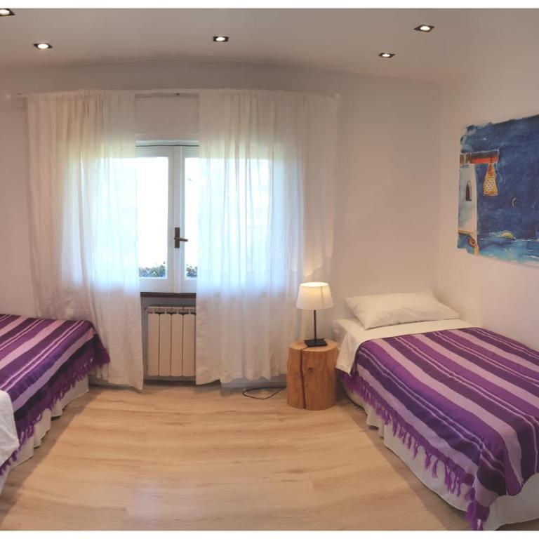 Villa Barbara - Appartamento - 19