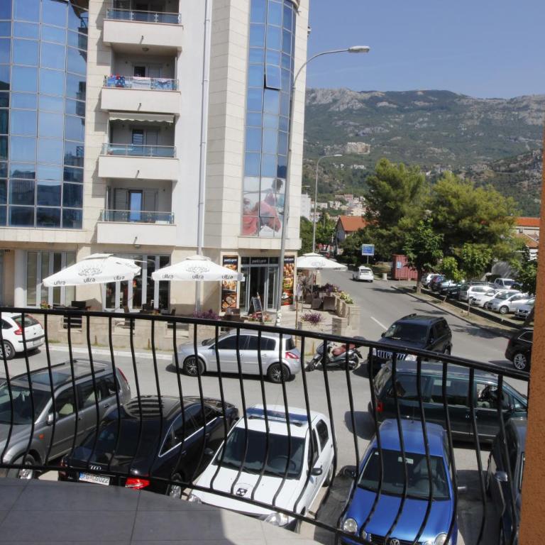 Guest House Olga - Apartman sa Pogledom na Planinu - 8