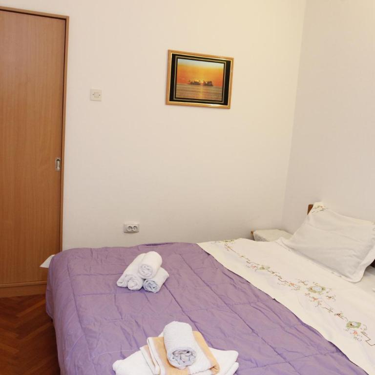 Guest House Olga - Apartman sa Pogledom na Planinu - 7