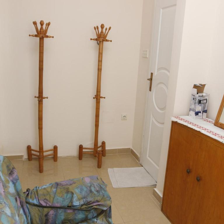 Guest House Olga - Apartman - Prizemlje - 13