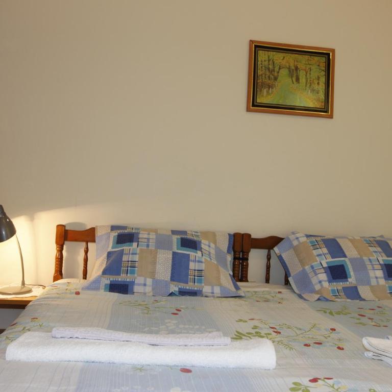 Guest House Olga - Apartman - Prizemlje - 15