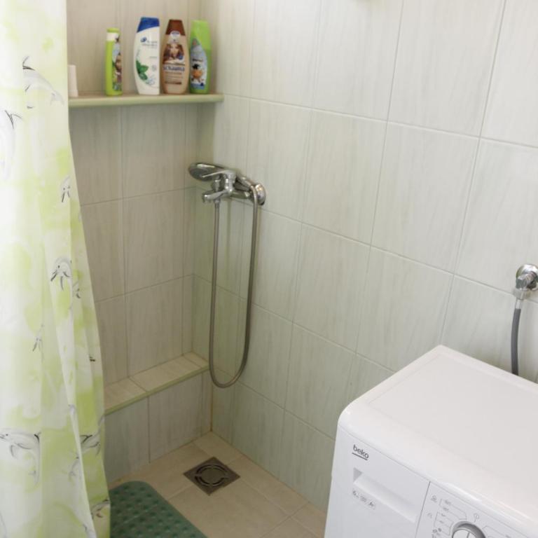 Guest House Olga - Apartman - Prizemlje - 17