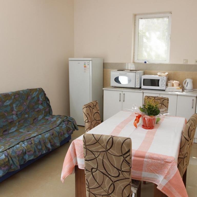 Guest House Olga - Apartman - Prizemlje - 18