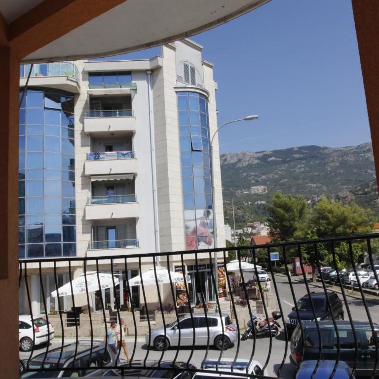 Guest House Olga - Apartman - Prizemlje - 19