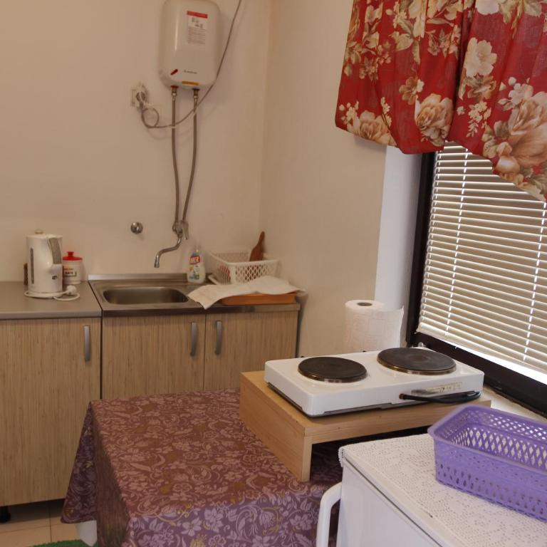 Guest House Olga - Apartman sa Pogledom na Planinu - 17