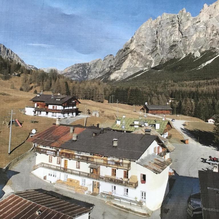 Cadin Apartment - Appartamento con Vista Montagna - 23