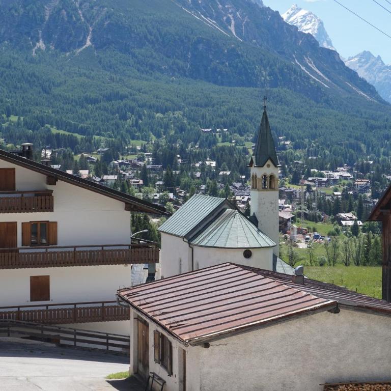 Cadin Apartment - Appartamento con Vista Montagna - 22