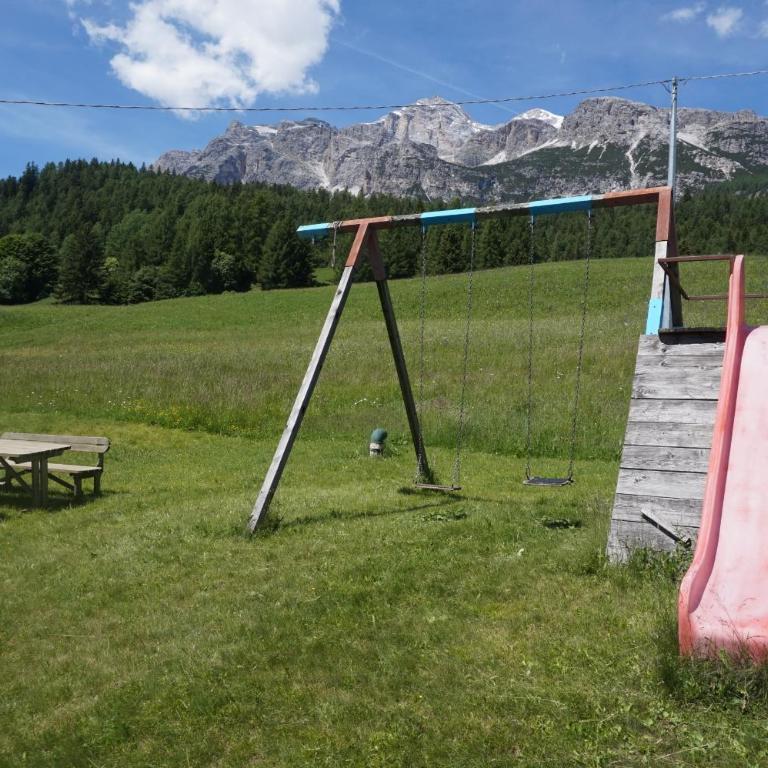 Cadin Apartment - Appartamento con Vista Montagna - 20