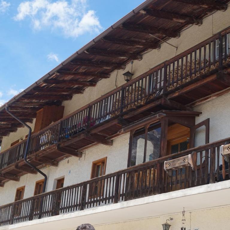 Cadin Apartment - Appartamento con Vista Montagna - 18