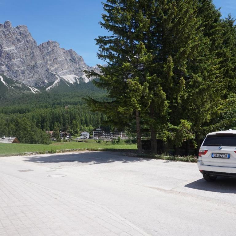 Cadin Apartment - Appartamento con Vista Montagna - 19