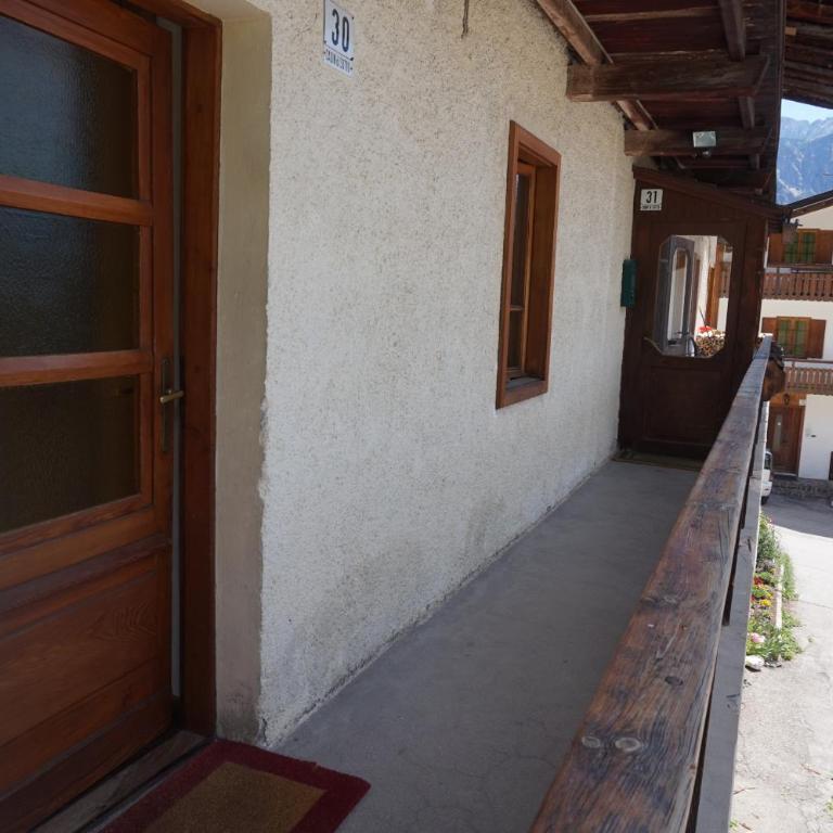 Cadin Apartment - Appartamento con Vista Montagna - 17