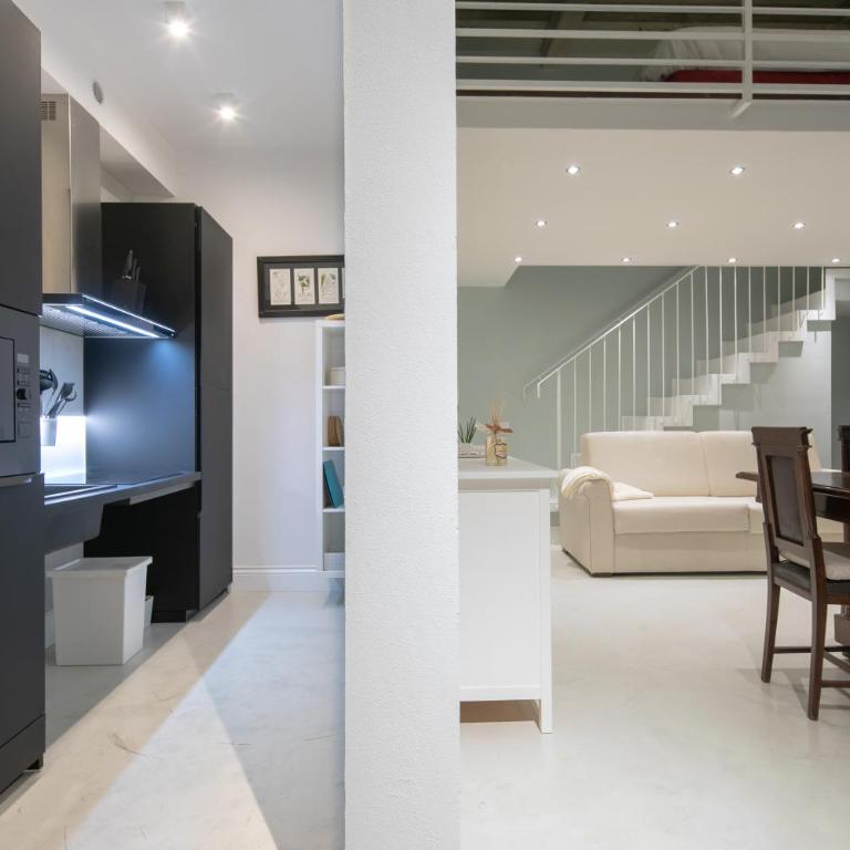 Servi Suite - Appartamento con 2 Camere da Letto - 11