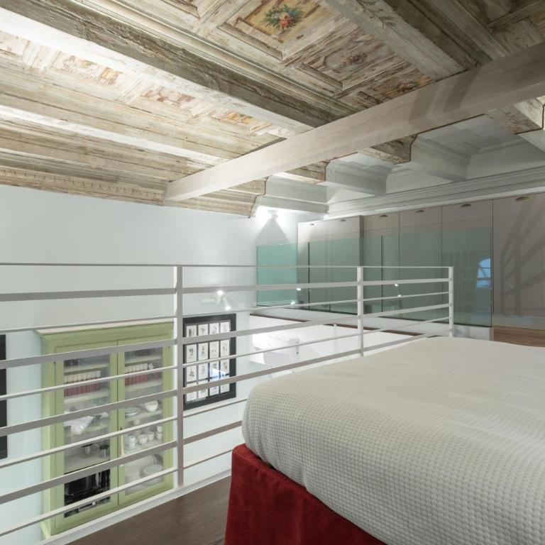 Servi Suite - Appartamento con 2 Camere da Letto - 2