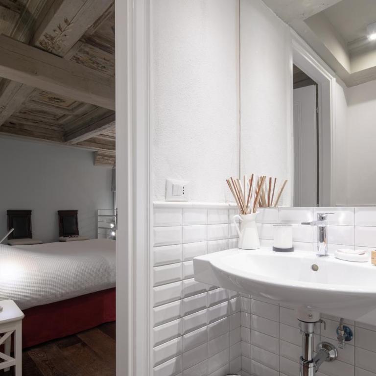 Servi Suite - Appartamento con 2 Camere da Letto - 10