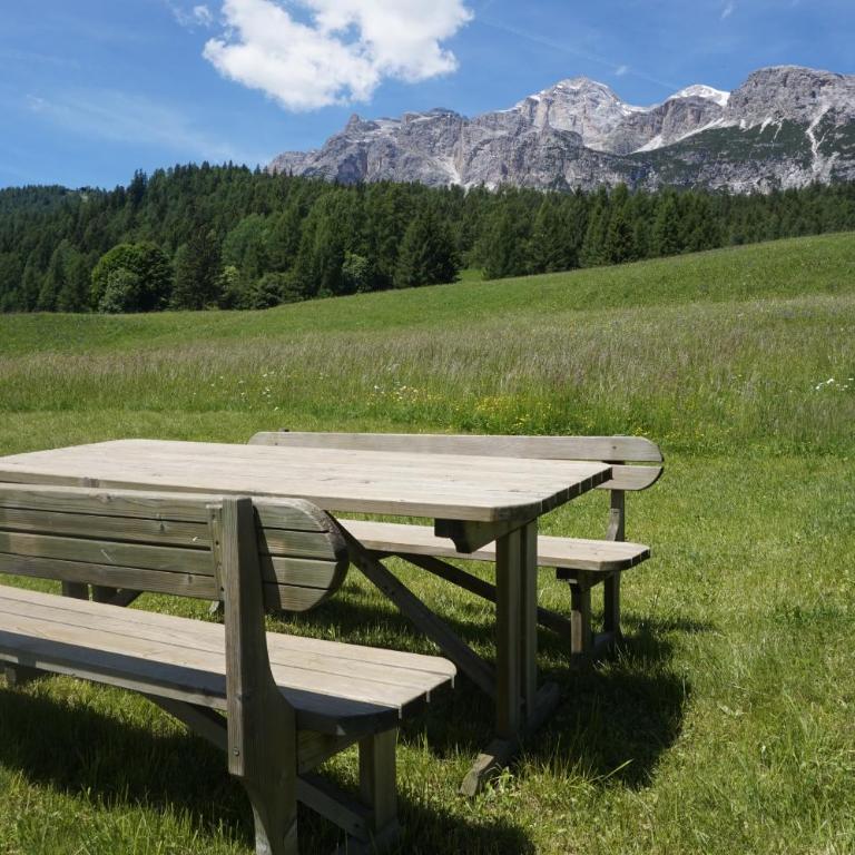 Cadin Apartment - Appartamento con Vista Montagna - 21