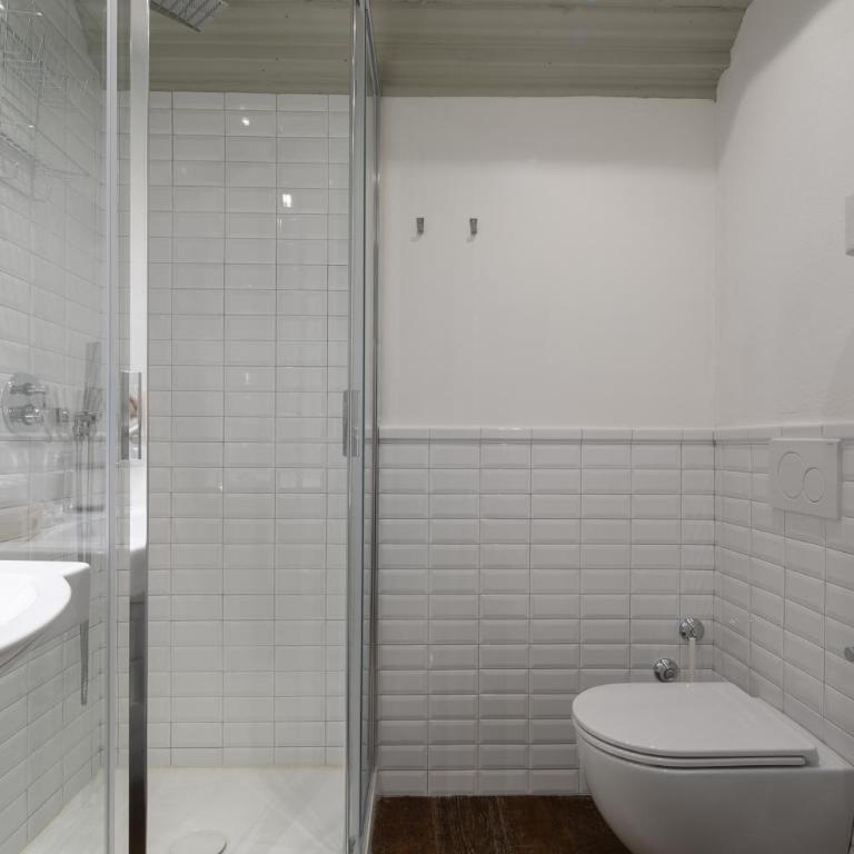 Servi Suite - Appartamento con 2 Camere da Letto - 19