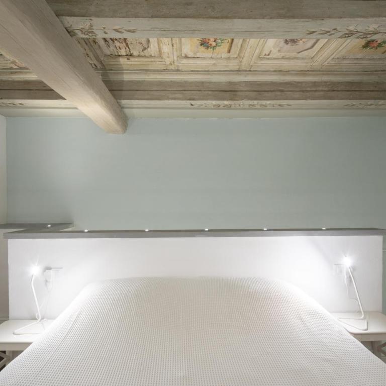 Servi Suite - Appartamento con 2 Camere da Letto - 12