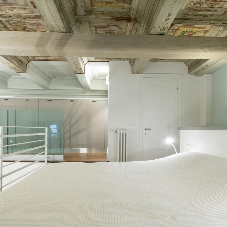 Servi Suite - Appartamento con 2 Camere da Letto - 4