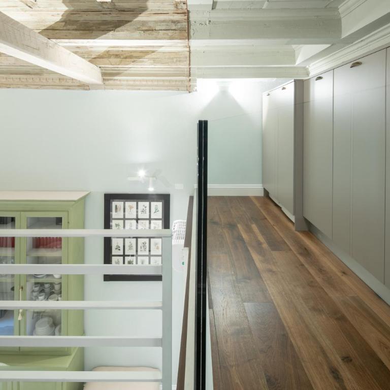 Servi Suite - Appartamento con 2 Camere da Letto - 21