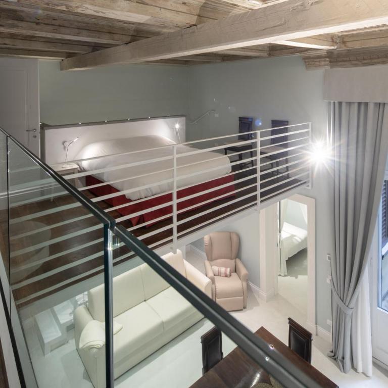 Servi Suite - Appartamento con 2 Camere da Letto - 3