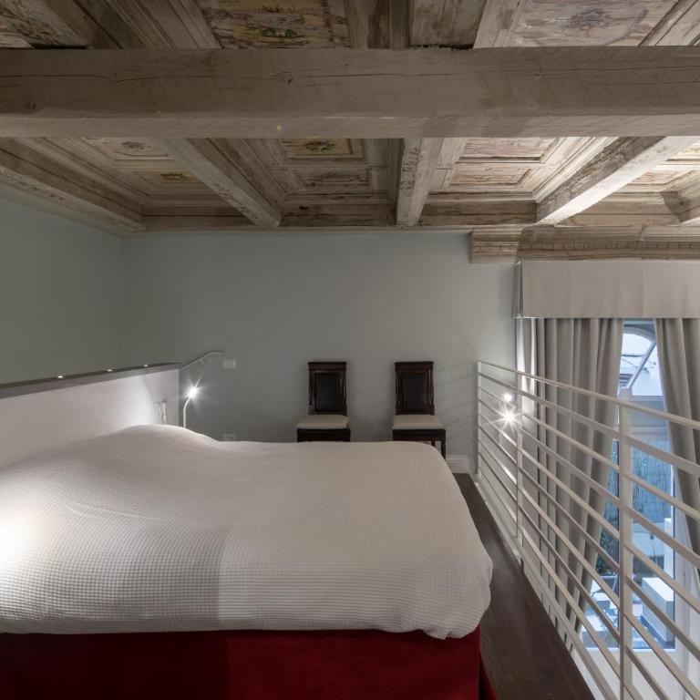 Servi Suite - Appartamento con 2 Camere da Letto - 23