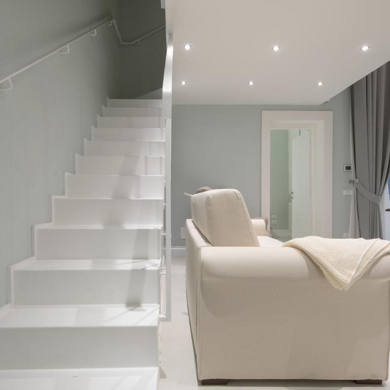 Servi Suite - Appartamento con 2 Camere da Letto - 24