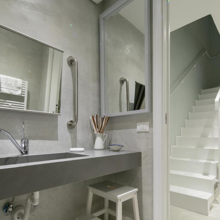 Servi Suite - Appartamento con 2 Camere da Letto - 25