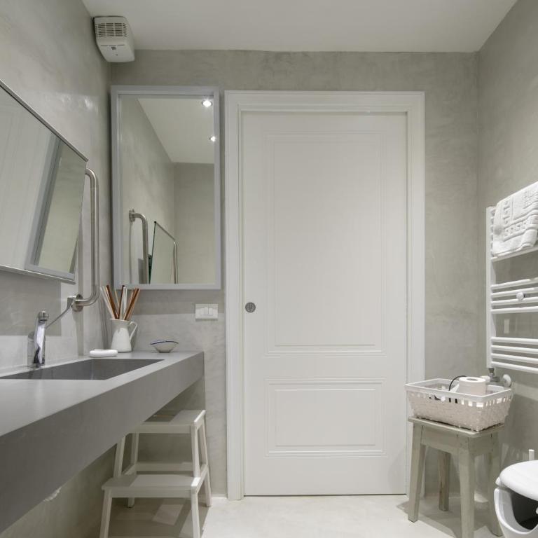 Servi Suite - Appartamento con 2 Camere da Letto - 26