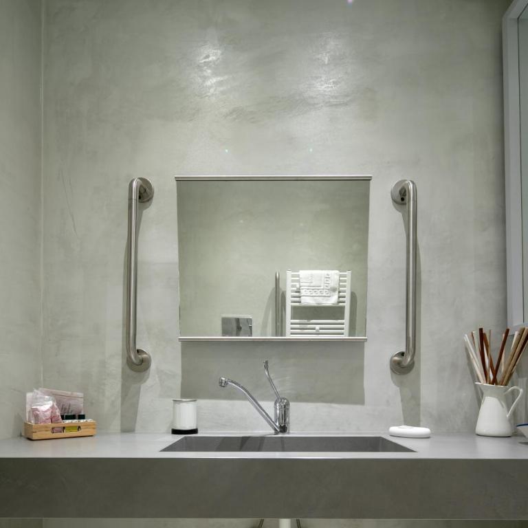 Servi Suite - Appartamento con 2 Camere da Letto - 28