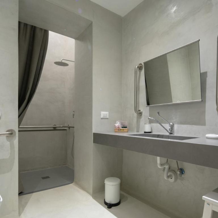 Servi Suite - Appartamento con 2 Camere da Letto - 29