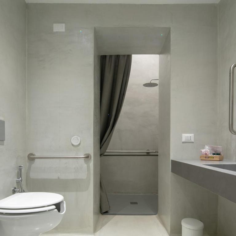 Servi Suite - Appartamento con 2 Camere da Letto - 7