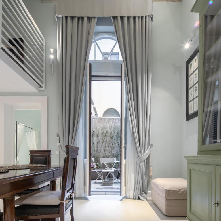 Servi Suite - Appartamento con 2 Camere da Letto - 5