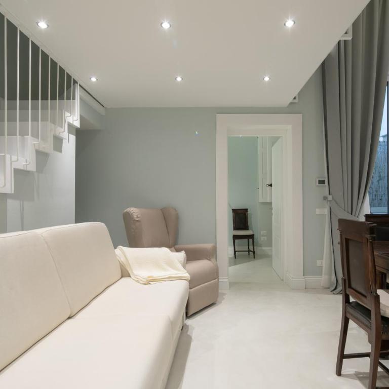 Servi Suite - Appartamento con 2 Camere da Letto - 6
