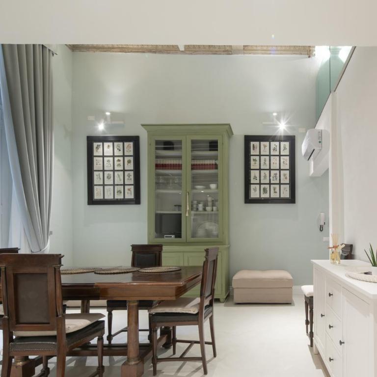 Servi Suite - Appartamento con 2 Camere da Letto - 31