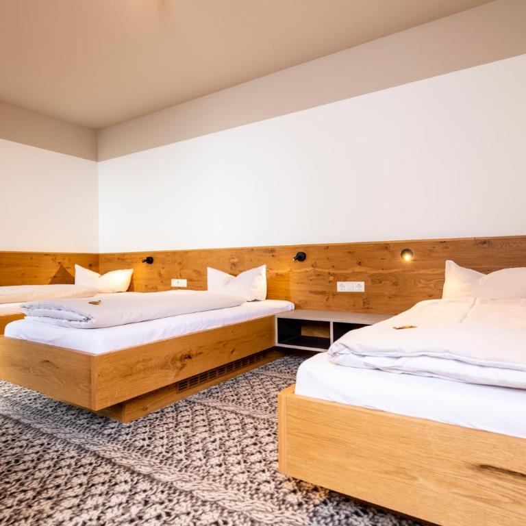 4*S Galtenberg Resort - Suite mit 3 Schlafzimmern - 1