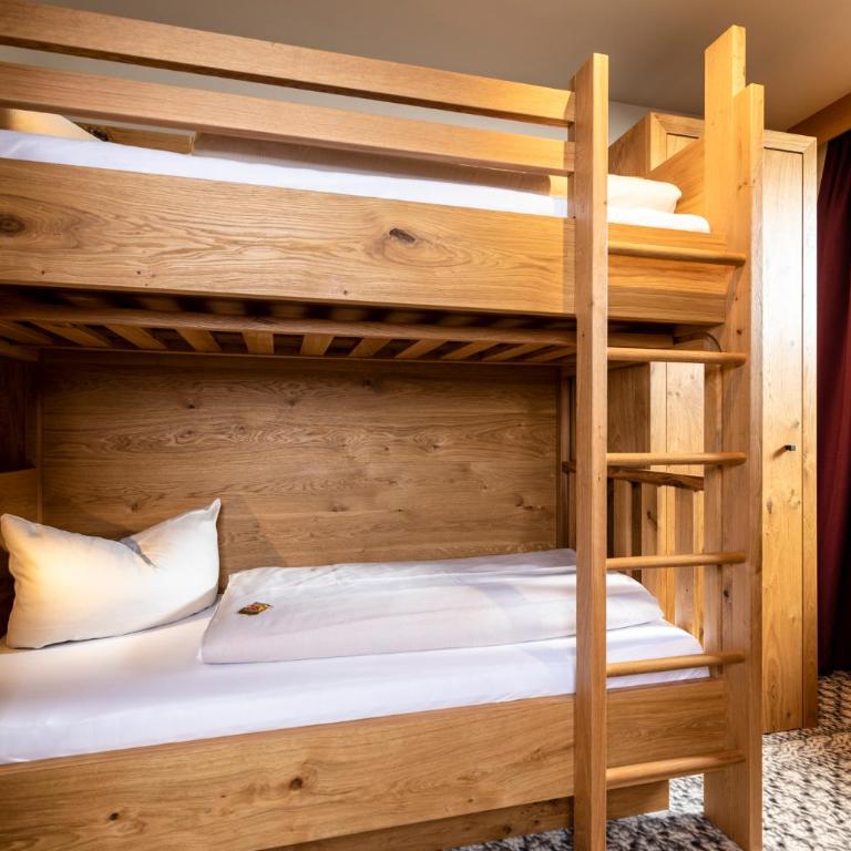 4*S Galtenberg Resort - Suite mit 3 Schlafzimmern - 3