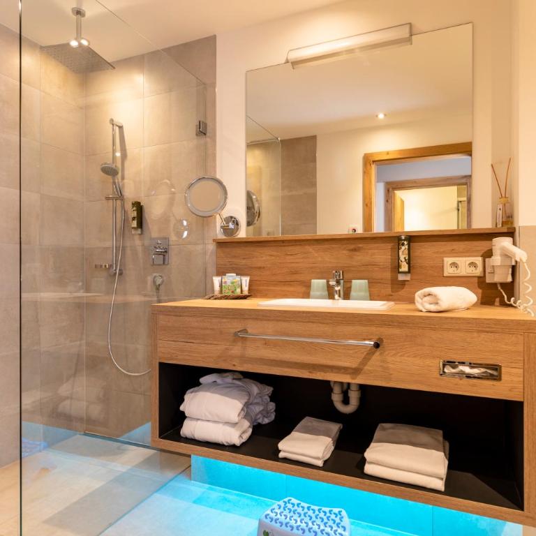 4*S Galtenberg Resort - Suite mit 3 Schlafzimmern - 2