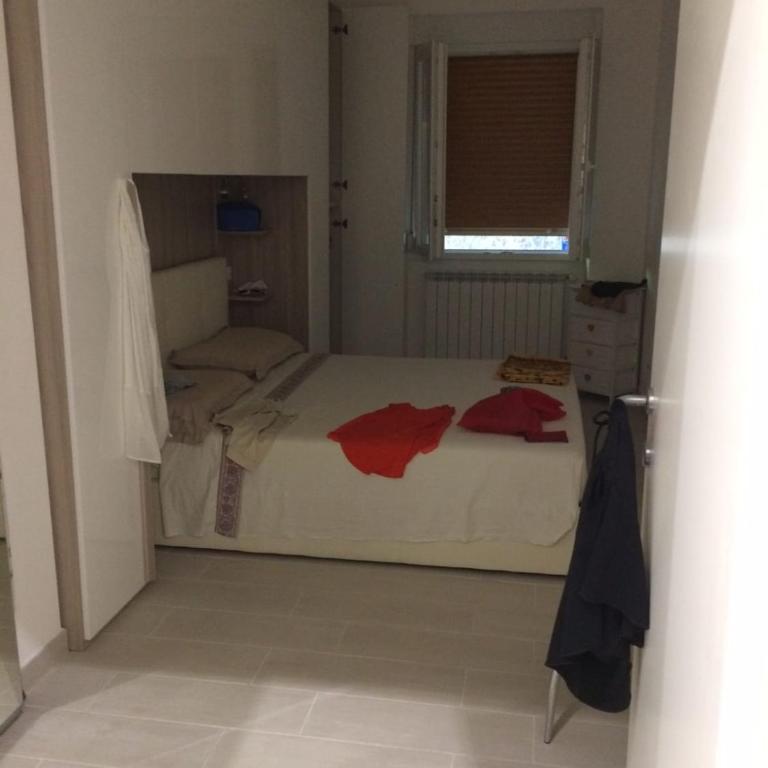 Appartamento al tennis - Apartamento de 3 dormitorios - 6